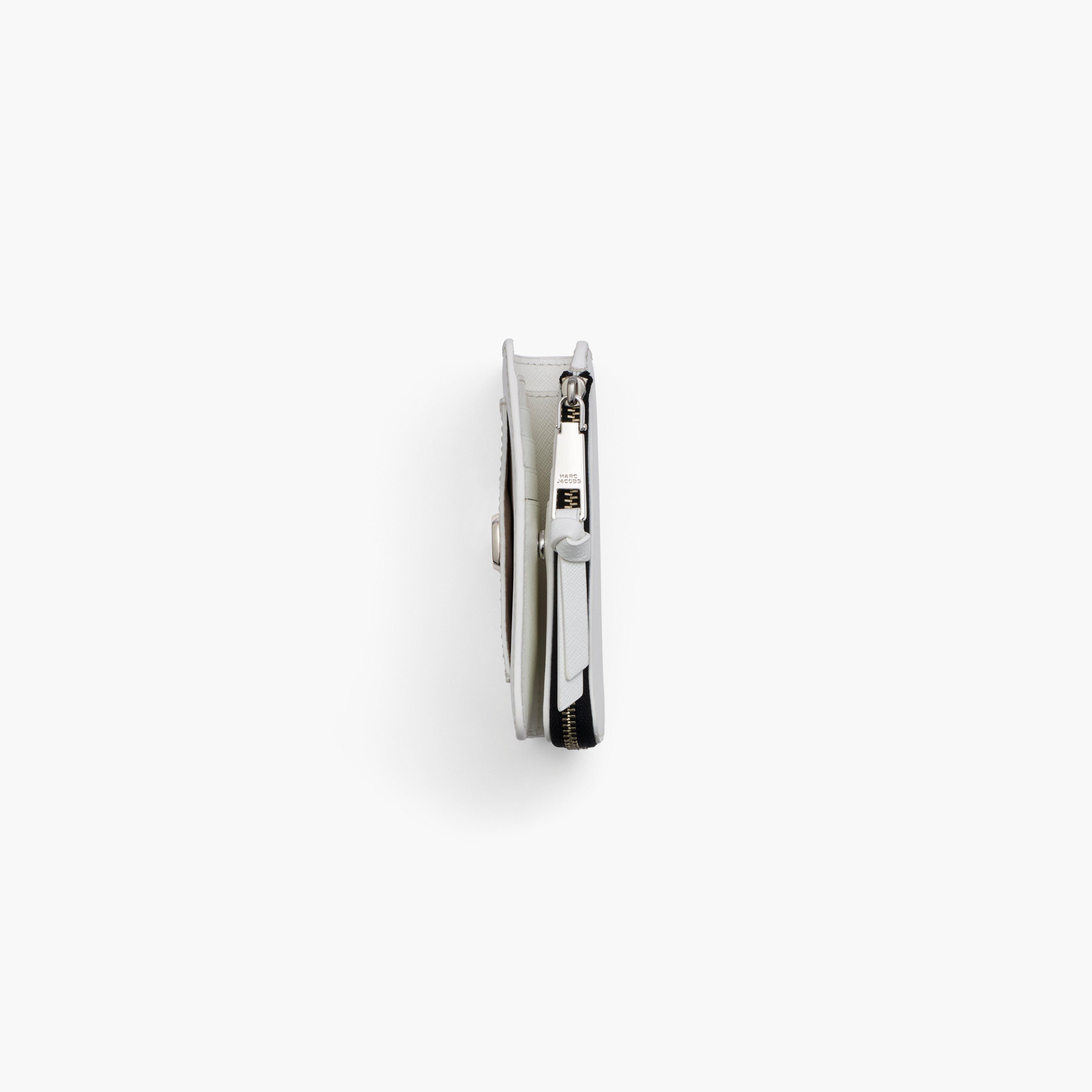 THE UTILITY SNAPSHOT DTM SLIM BIFOLD WALLET - 4