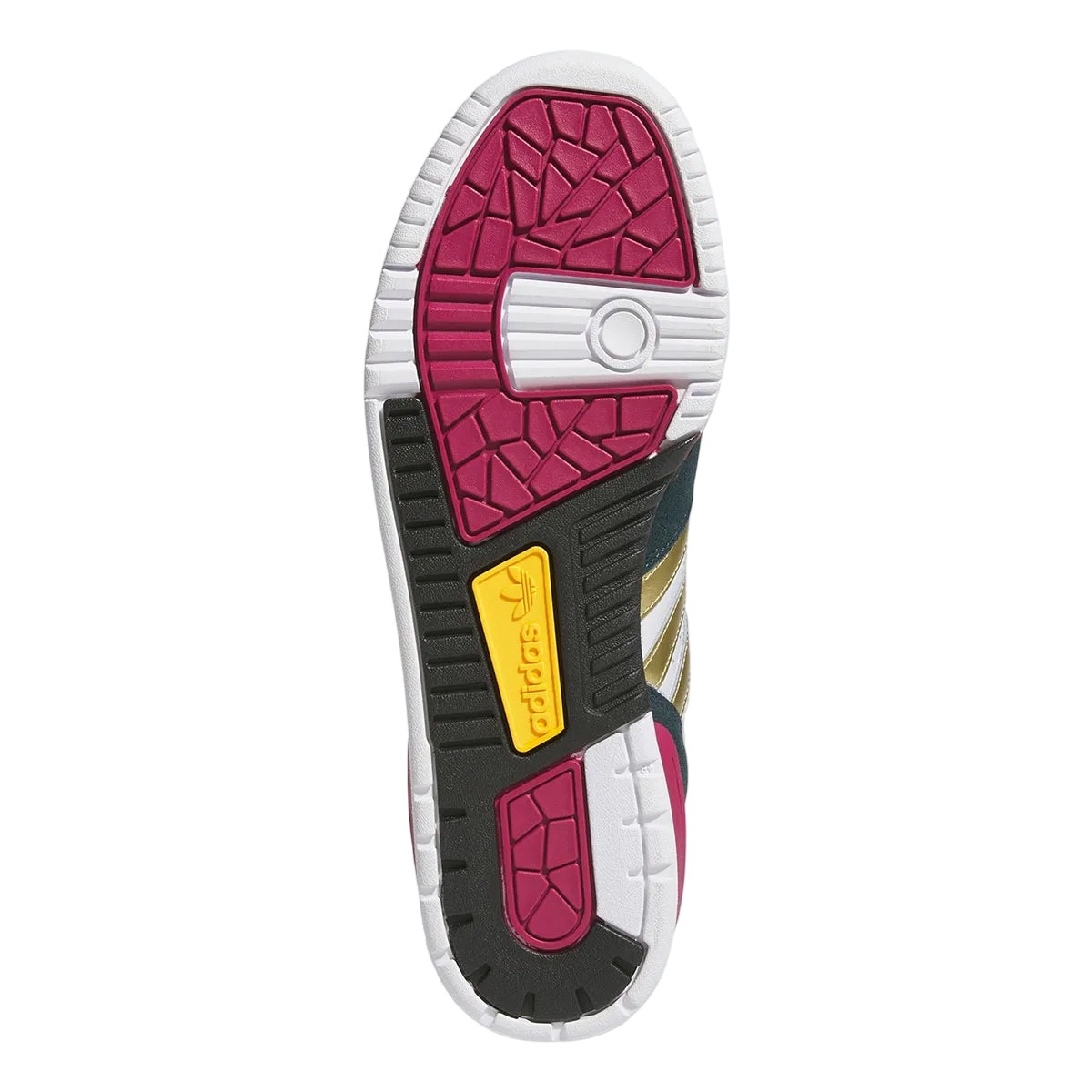 adidas x Demon Slayer Rivalry Low 'Tengen' JI3311 - 6