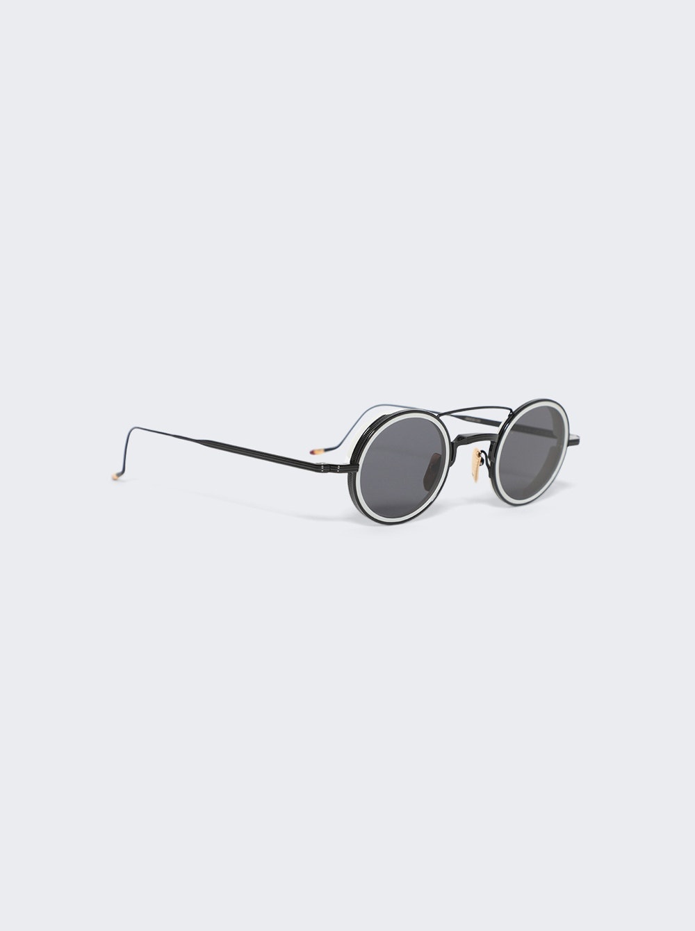 Ringo 2 Sunglasses Domino - 4