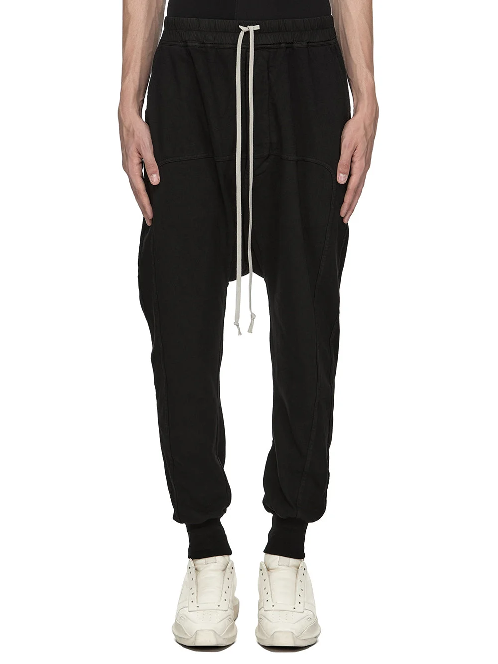 PRISONER DRAWSTRING - 1