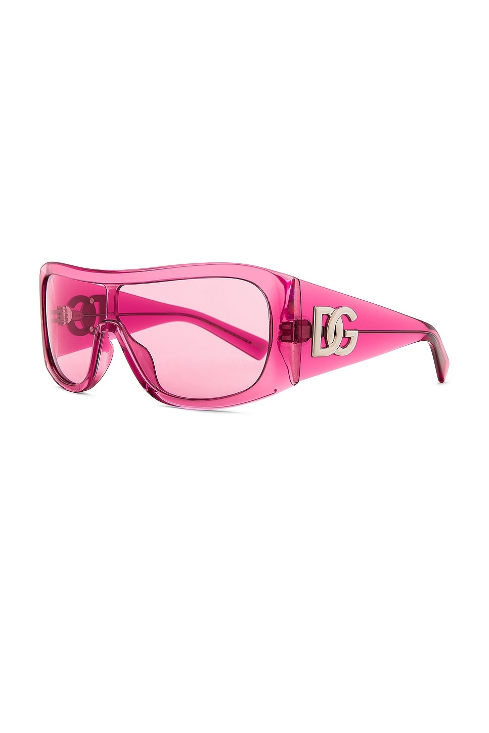 Mask Sunglasses - 2