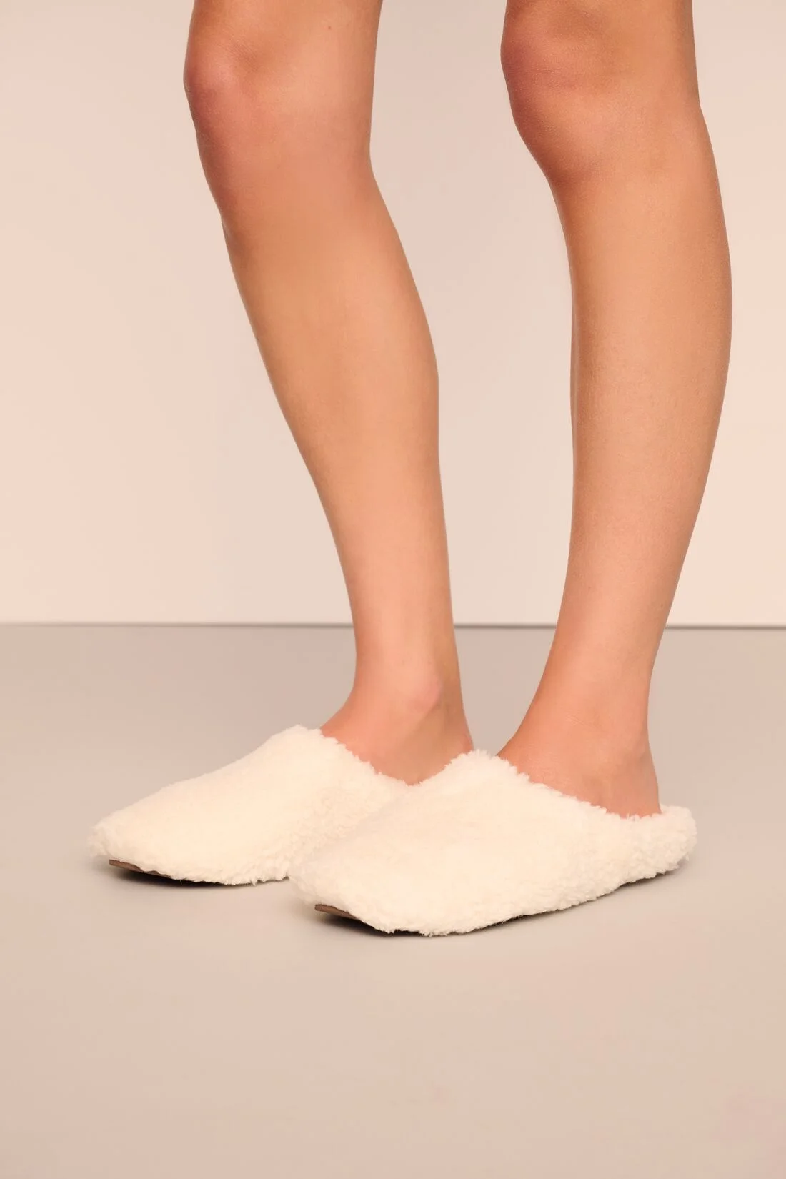 Sherpa Slipper - 1