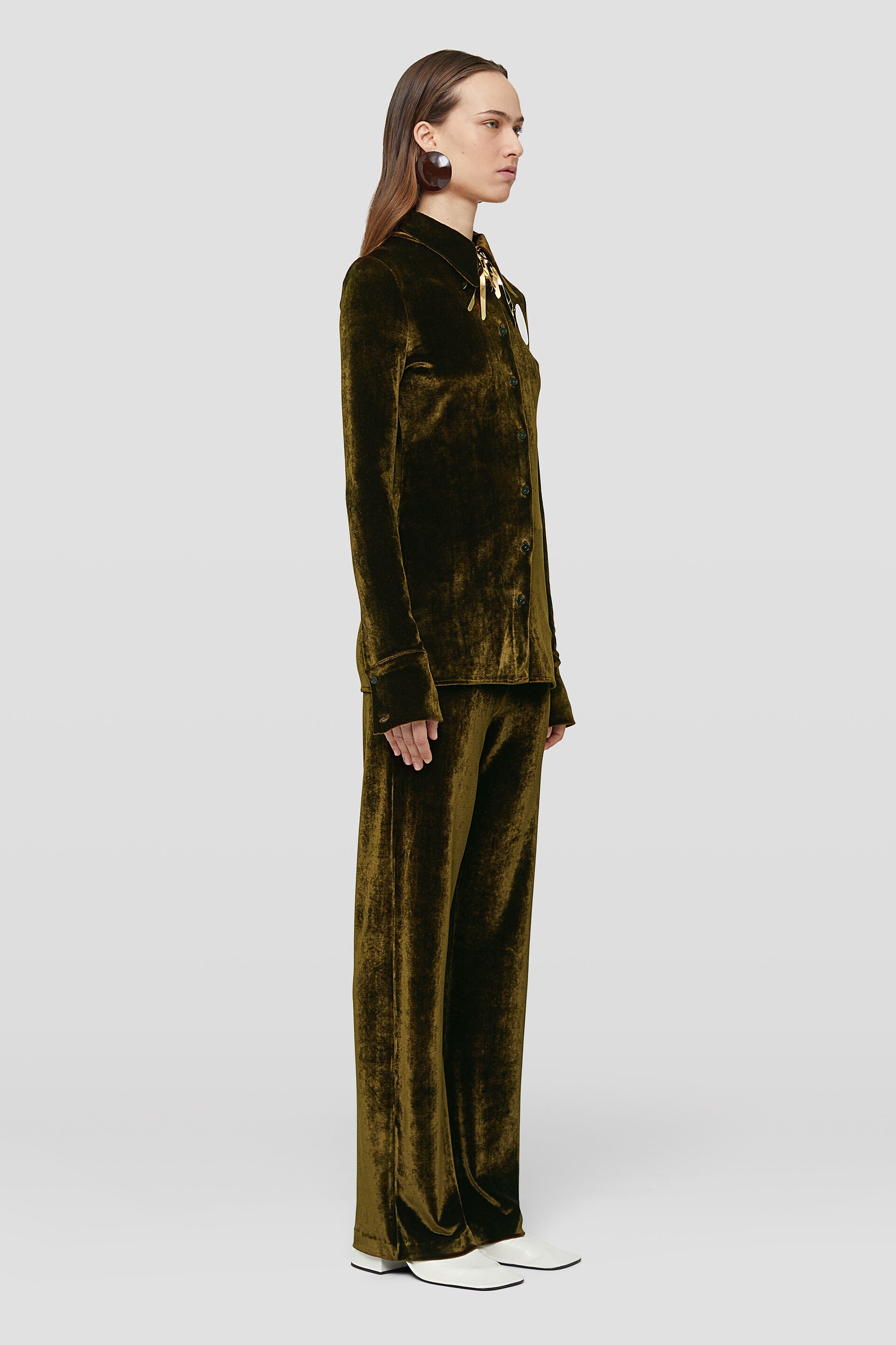Trousers - 3