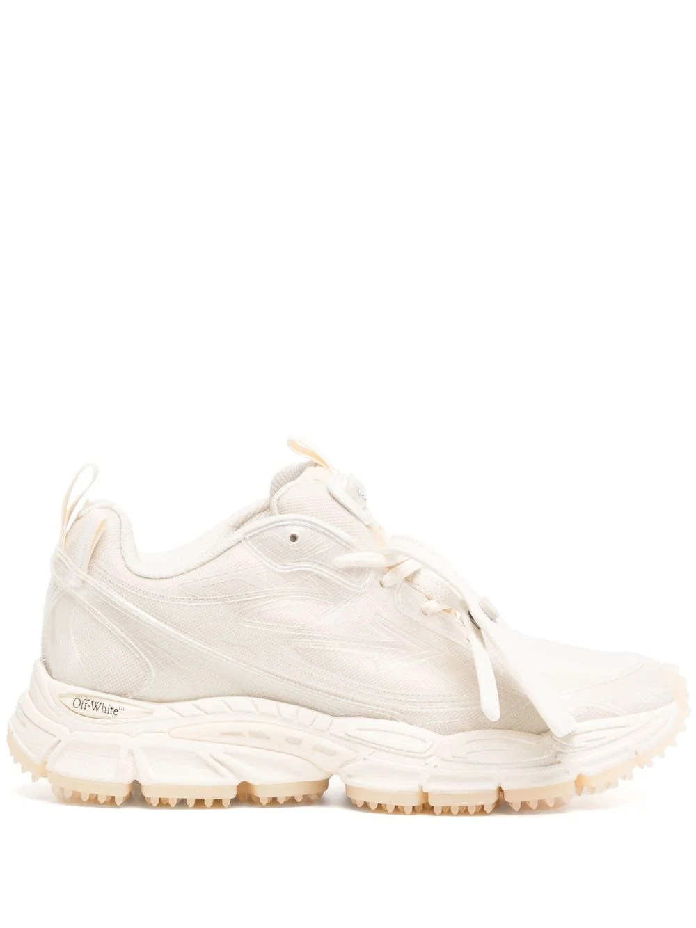 Be Right Back sneakers - 1