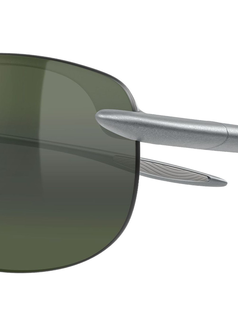 Hookipa geometric-frame sunglasses 3