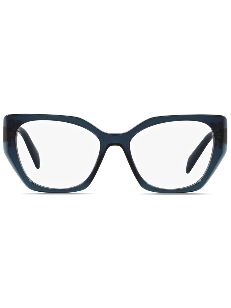 cat-eye glasses 1
