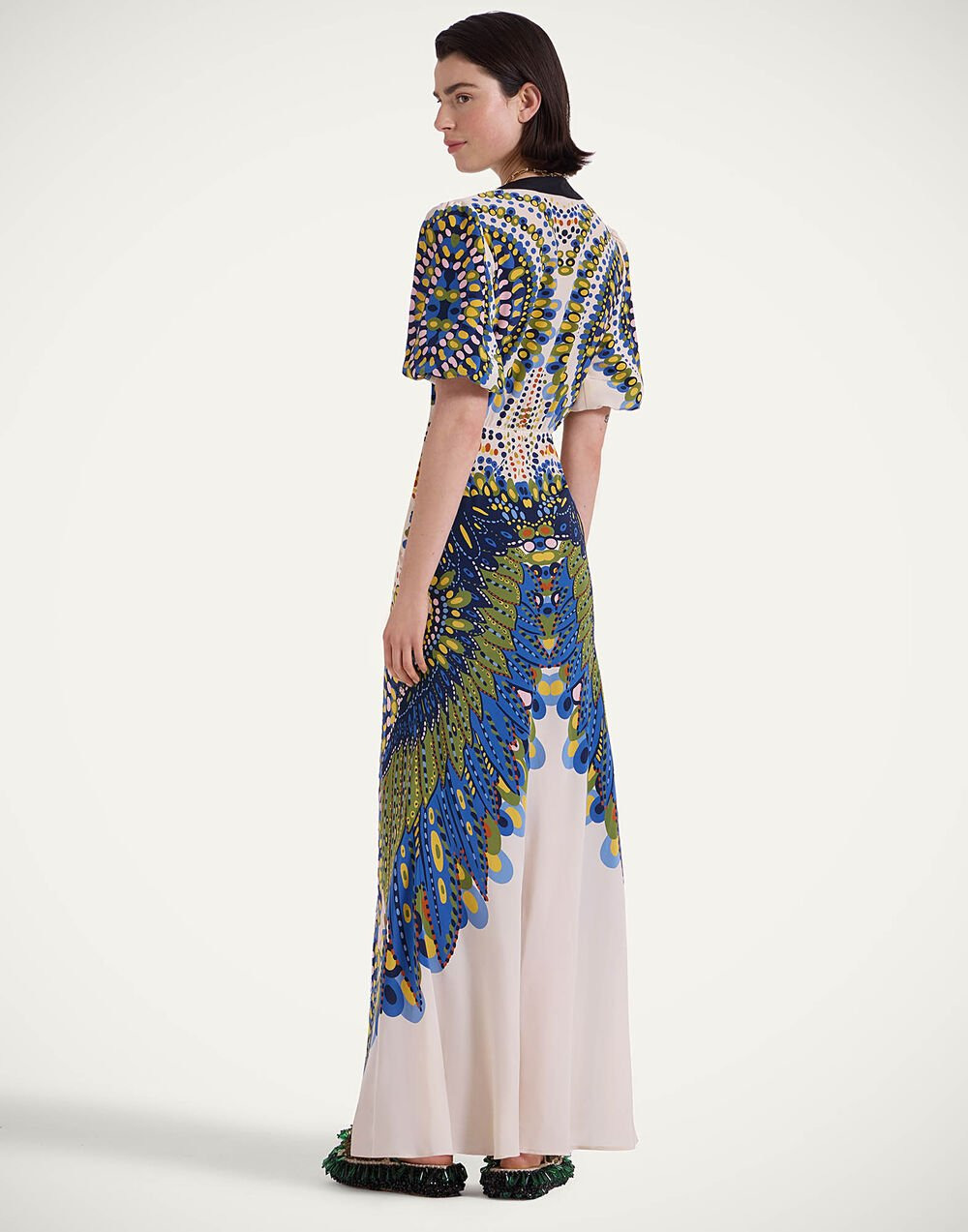 Marlene Dress - 5