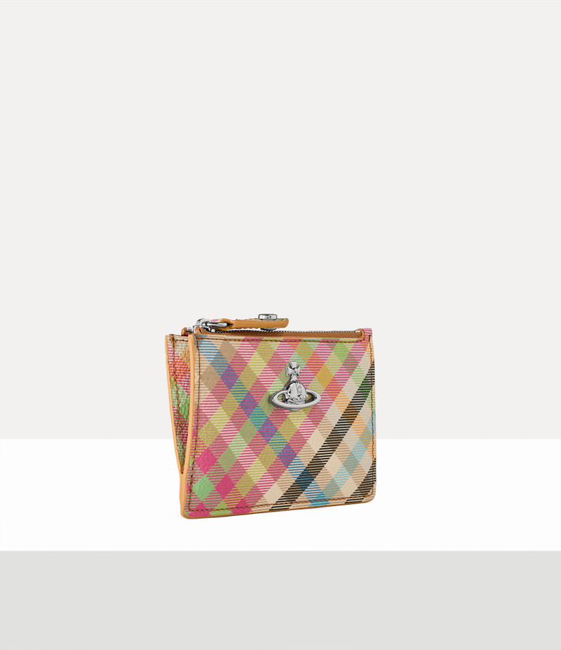 Vivienne Westwood SLIM LONG CARD HOLDER outlook
