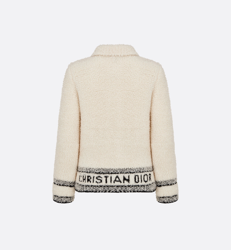 Dior Caro Jacket outlook