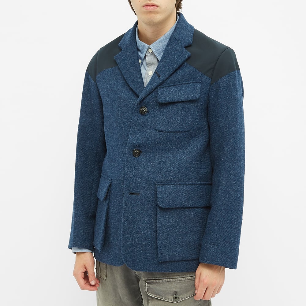 Nigel Cabourn Mallory Jacket - 5