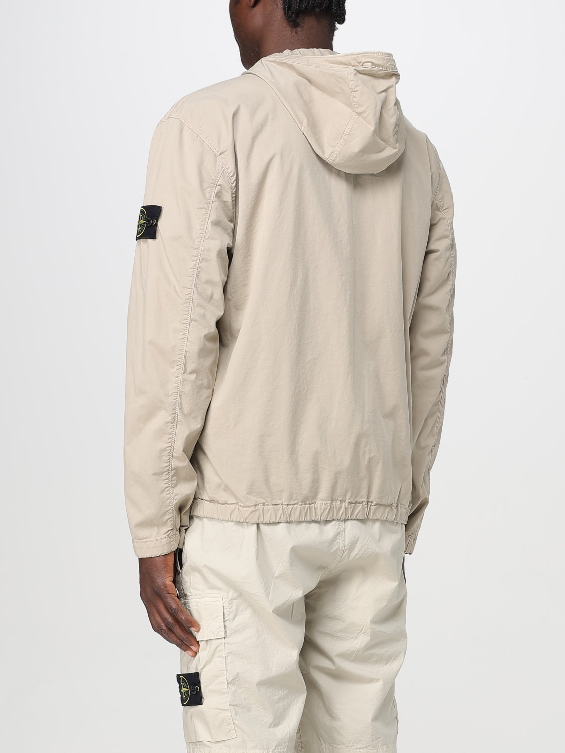 Jacket men Stone Island - 3