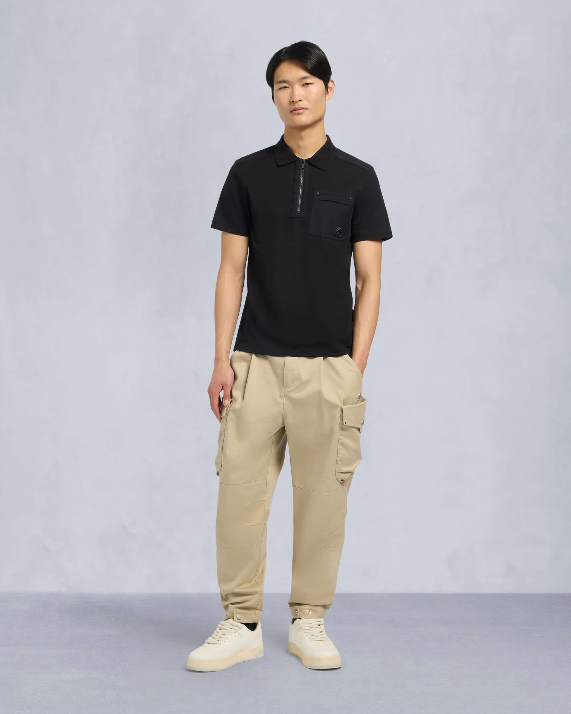 DALON POLO - 2