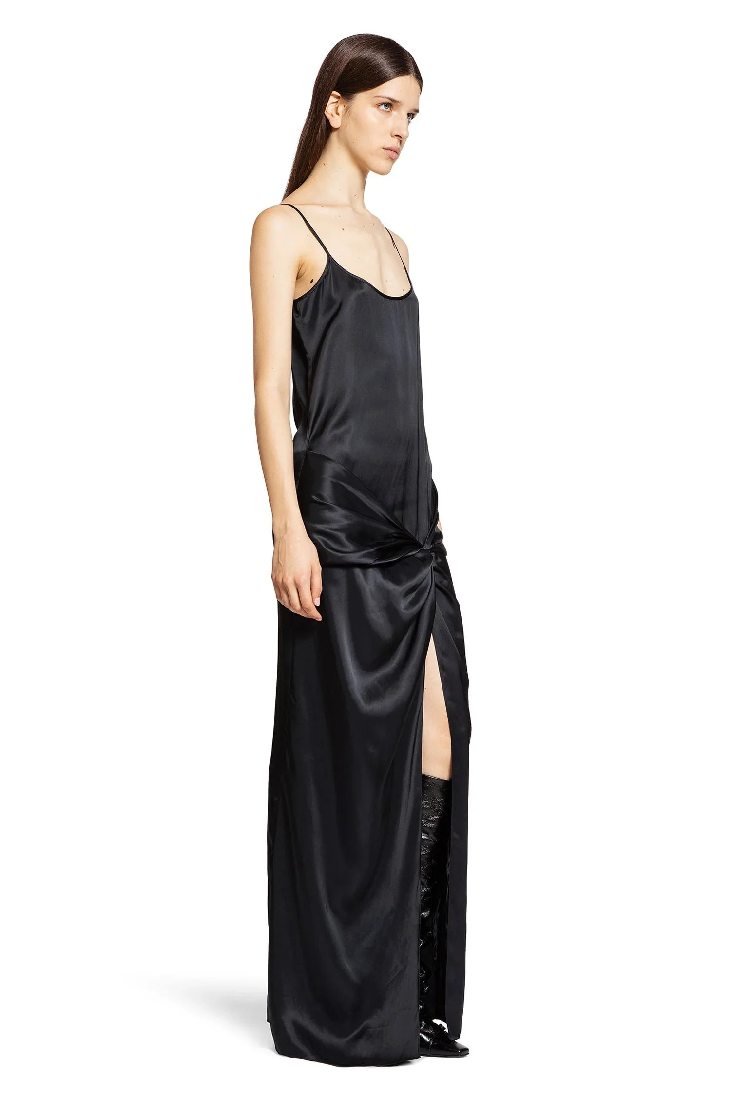 Long-Satin-Slip-Dress - 3