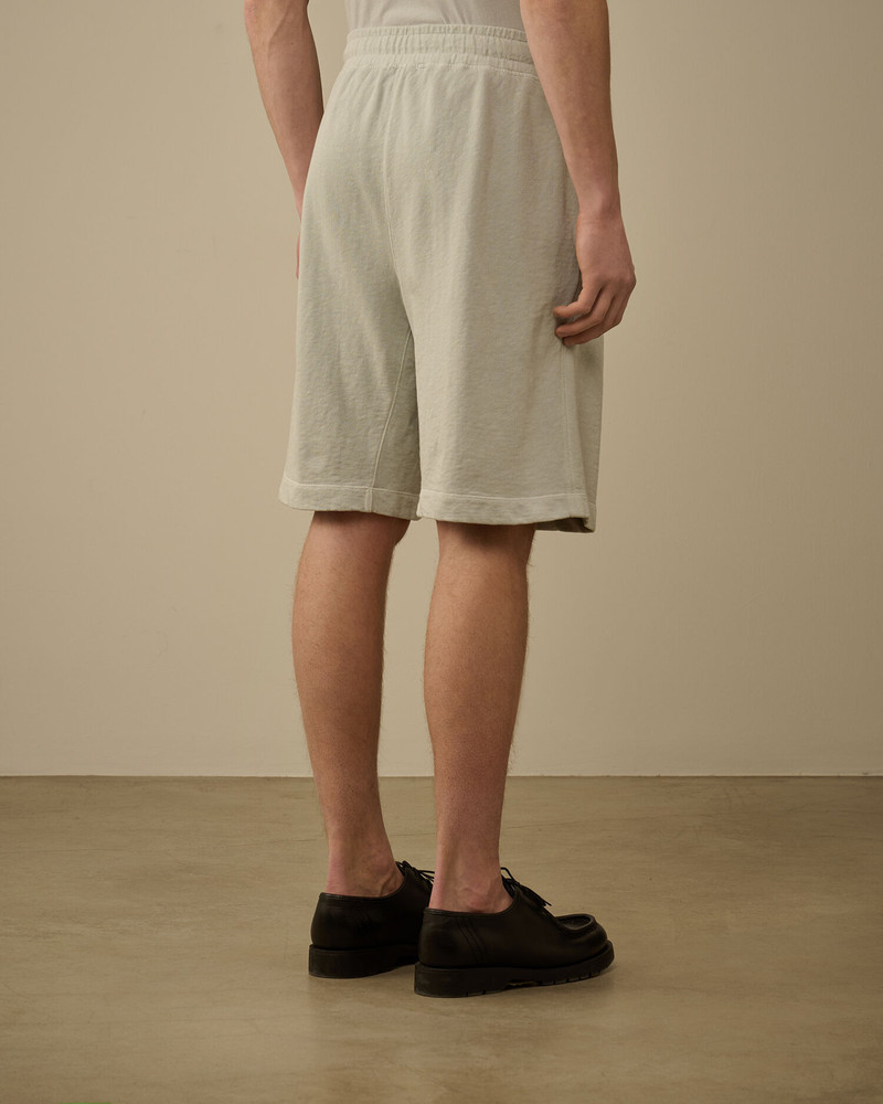 Malfilè Fleece Lens Shorts 4