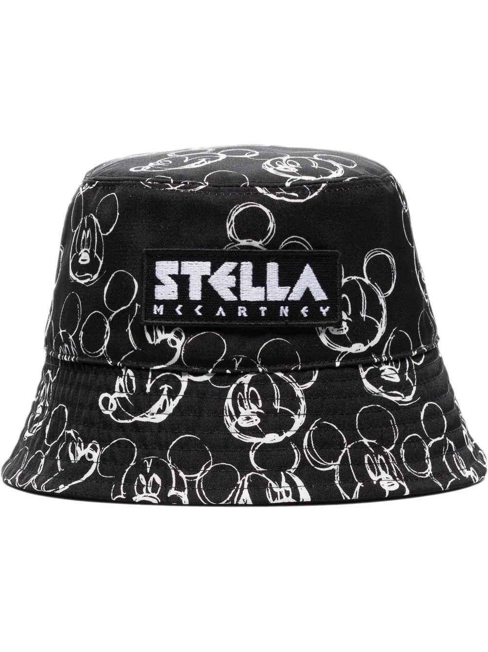 Mickey bucket hat - 1