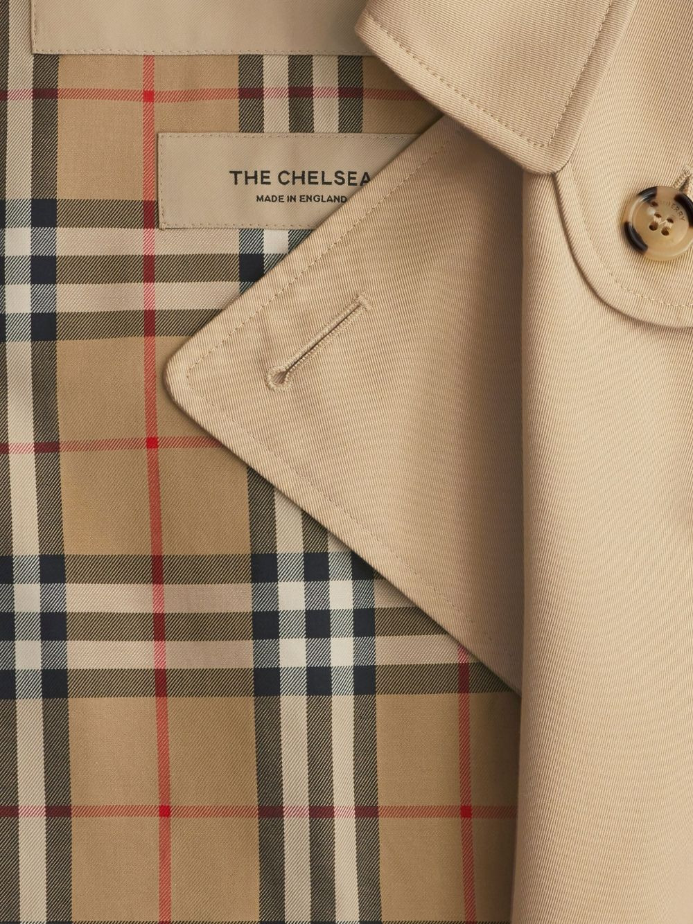 Burberry Coat - 2