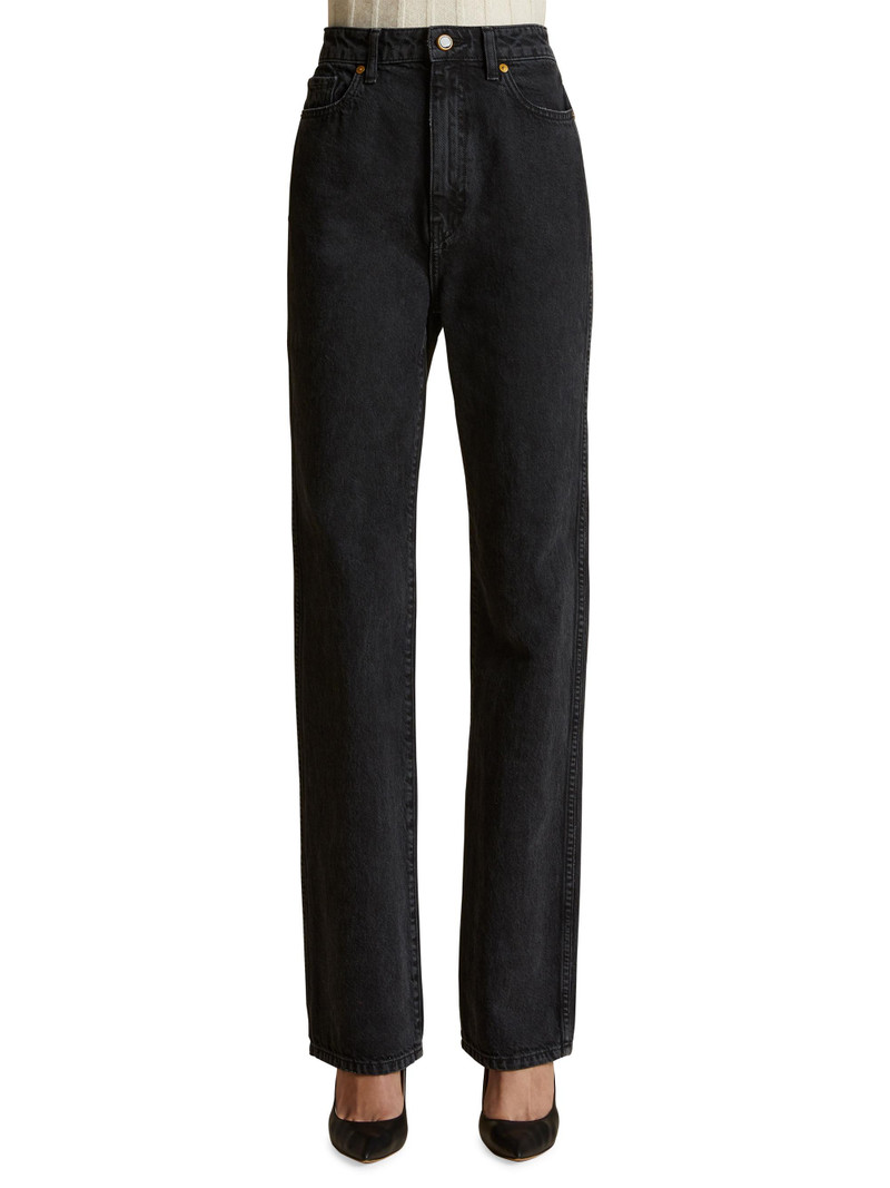 Women's Danielle Straight-Leg Jeans - Bryce 1
