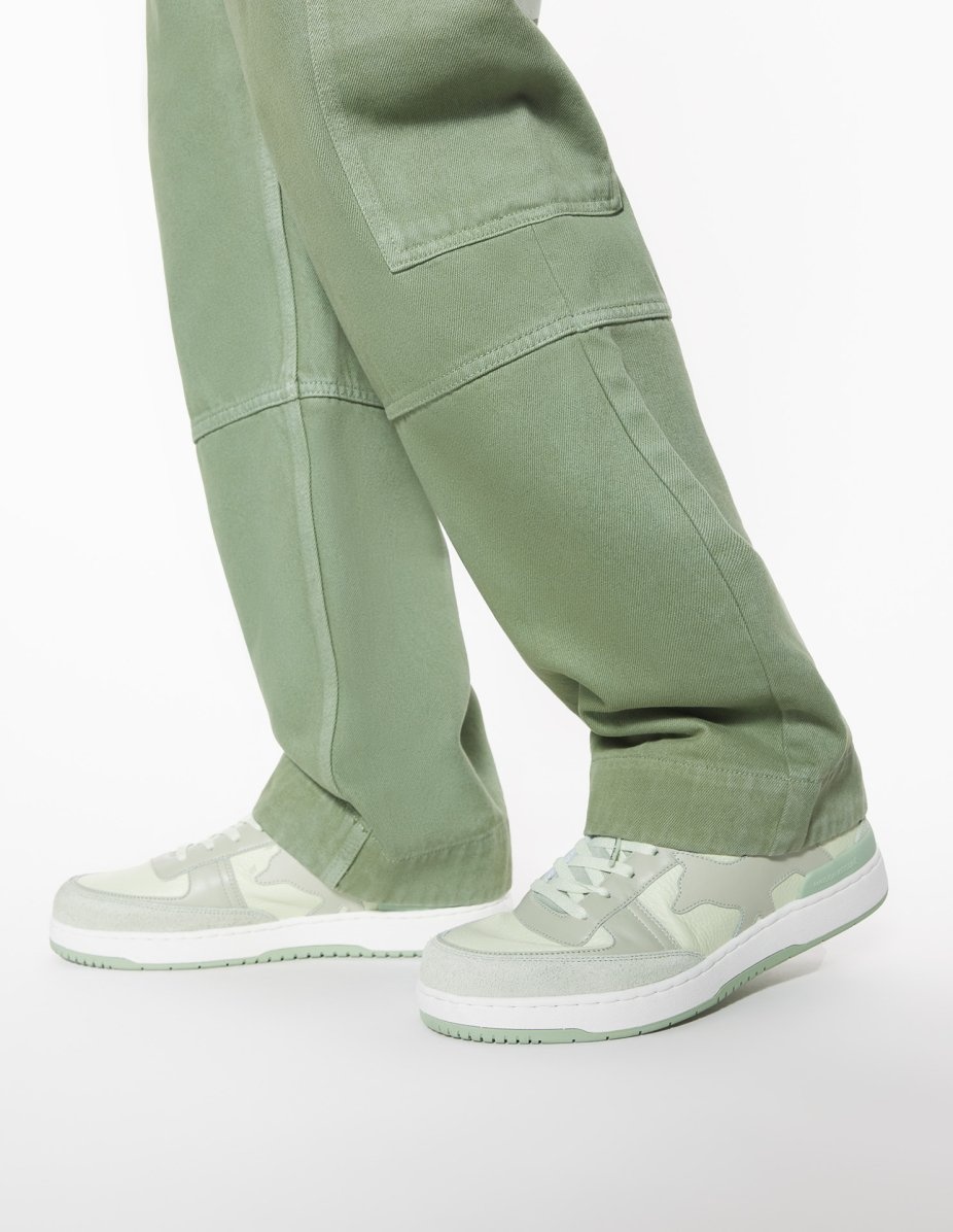 CHIRU TRAINERS - 2