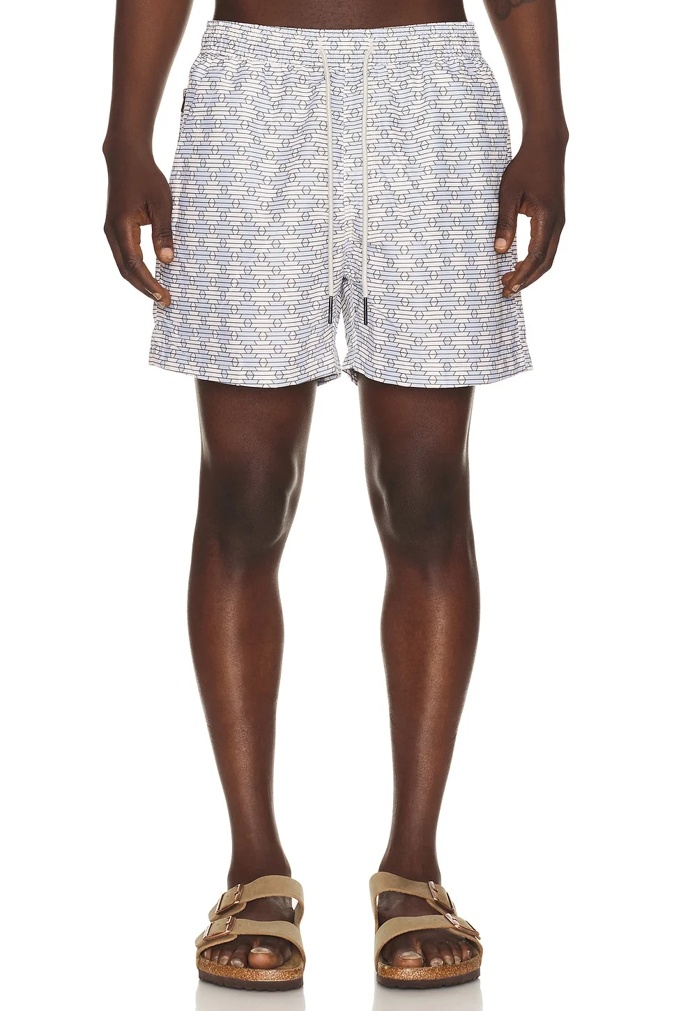 Forti Swim Shorts - 1