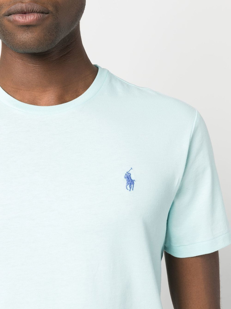 Polo Pony cotton T-Shirt 5