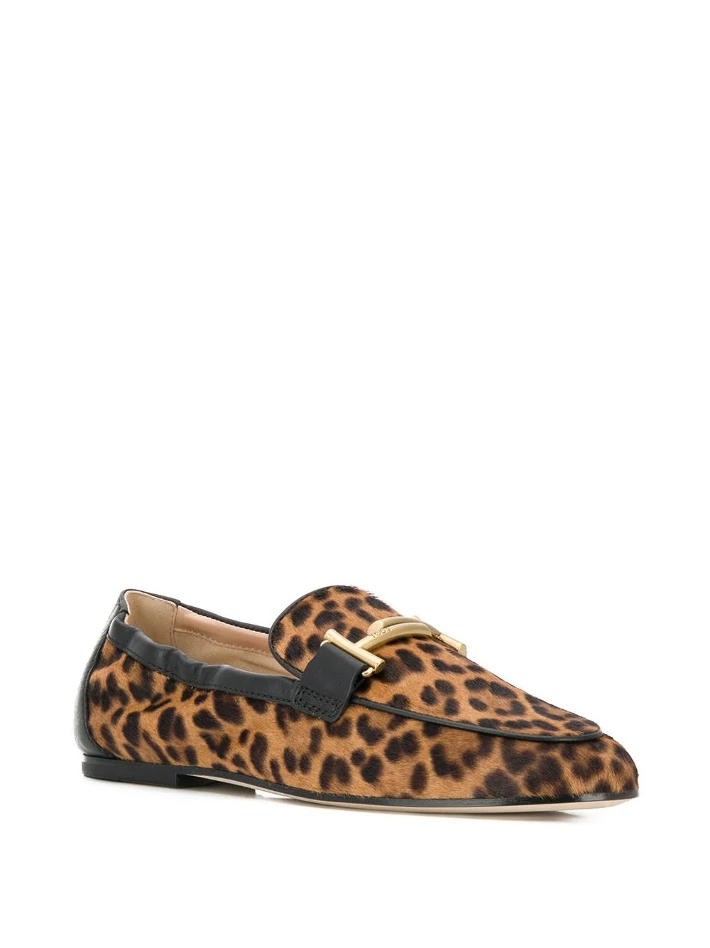 Biscotto loafer - 2