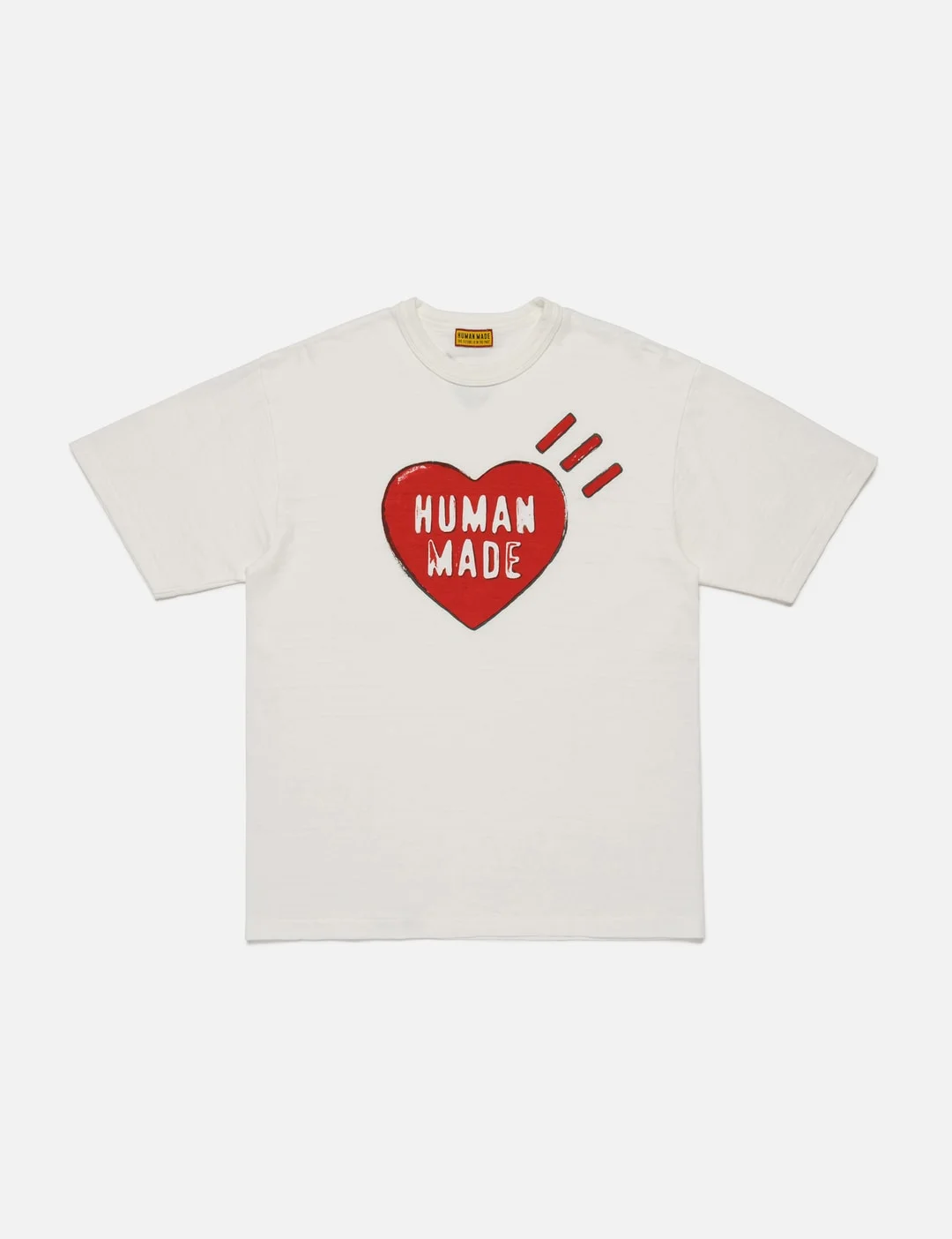 GRAPHIC T-SHIRT - 1