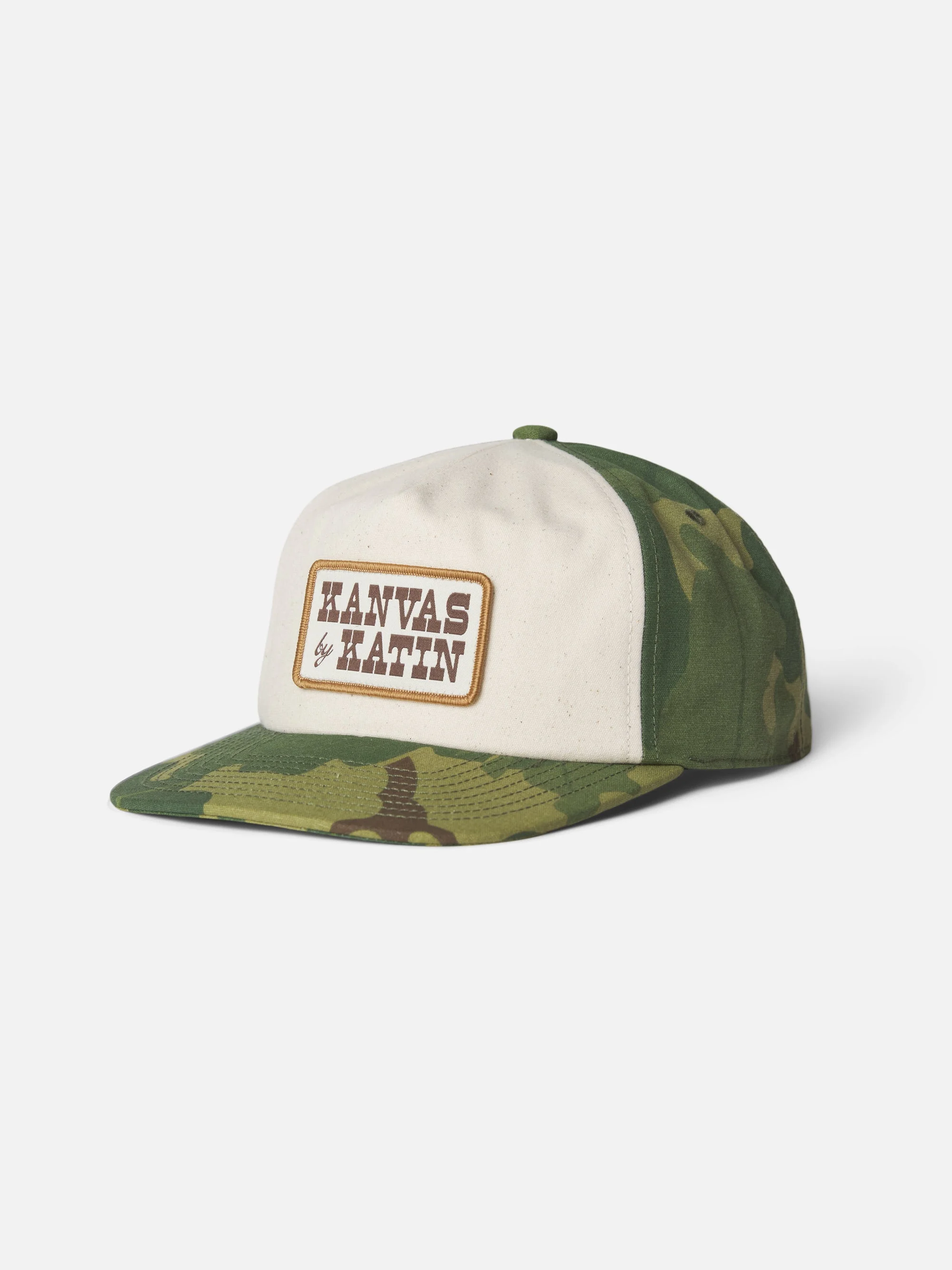 FIELD HAT - 1