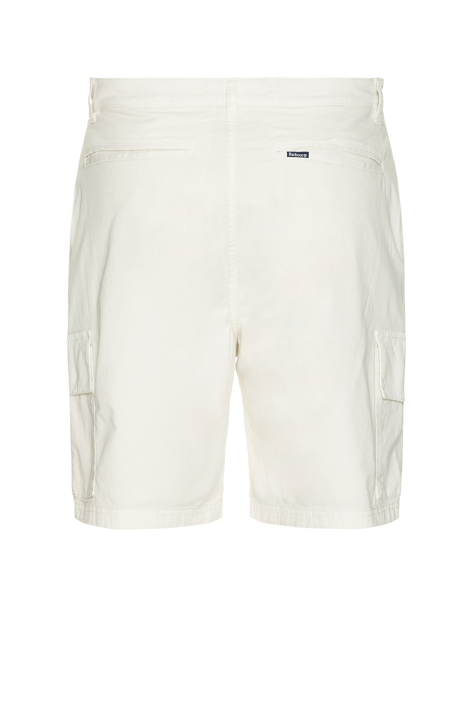 Twill Cargo Short - 2