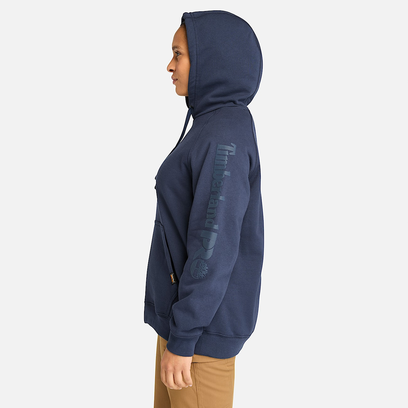 Women's Timberland PRO® Hood Honcho Sport Hoodie - 6