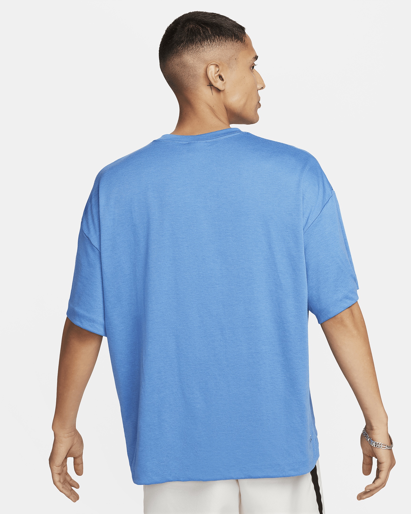 Nike Sportswear Tech Pack Men's Dri-FIT Short-Sleeve Top - 2