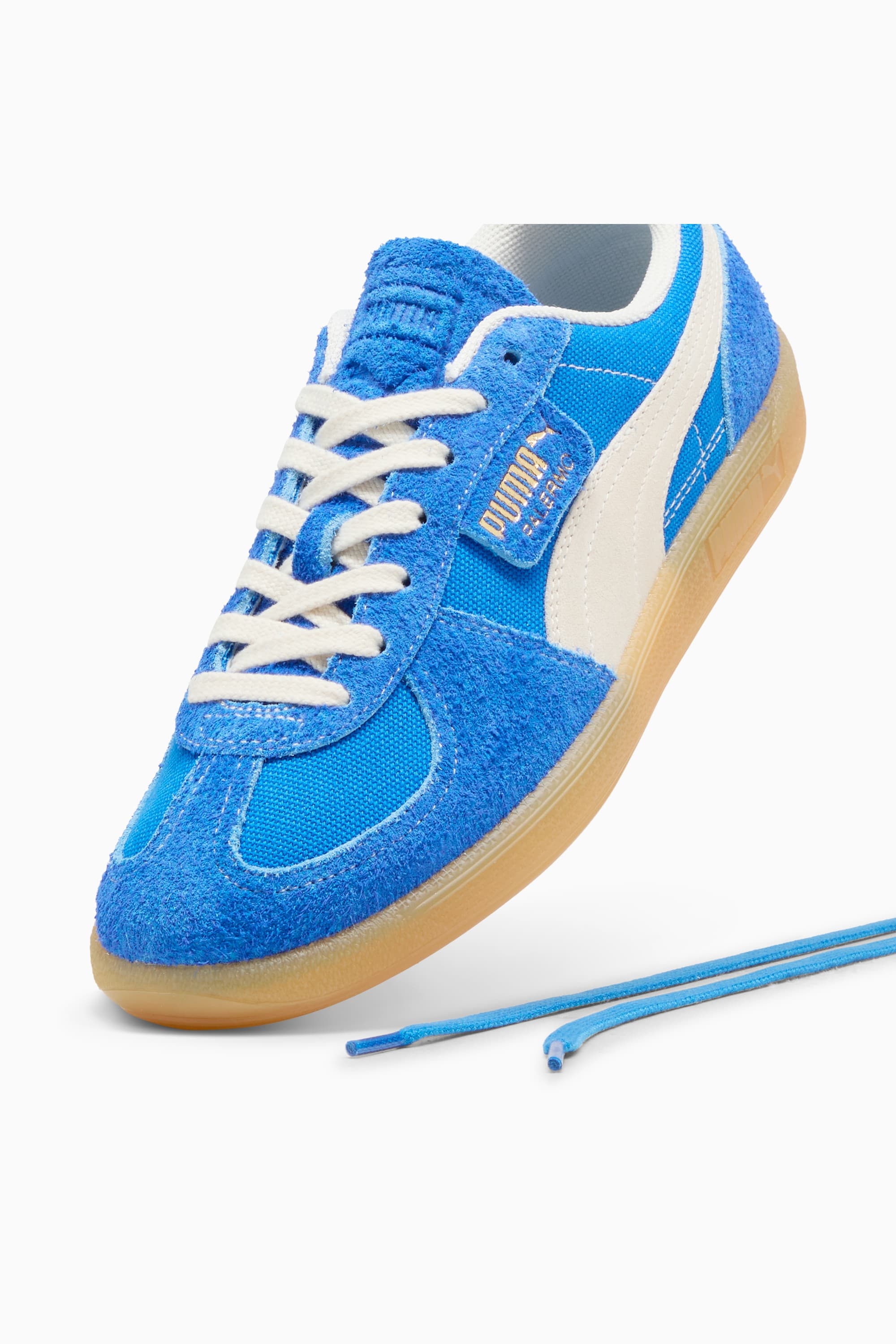 Palermo Vintage Sneakers - 9