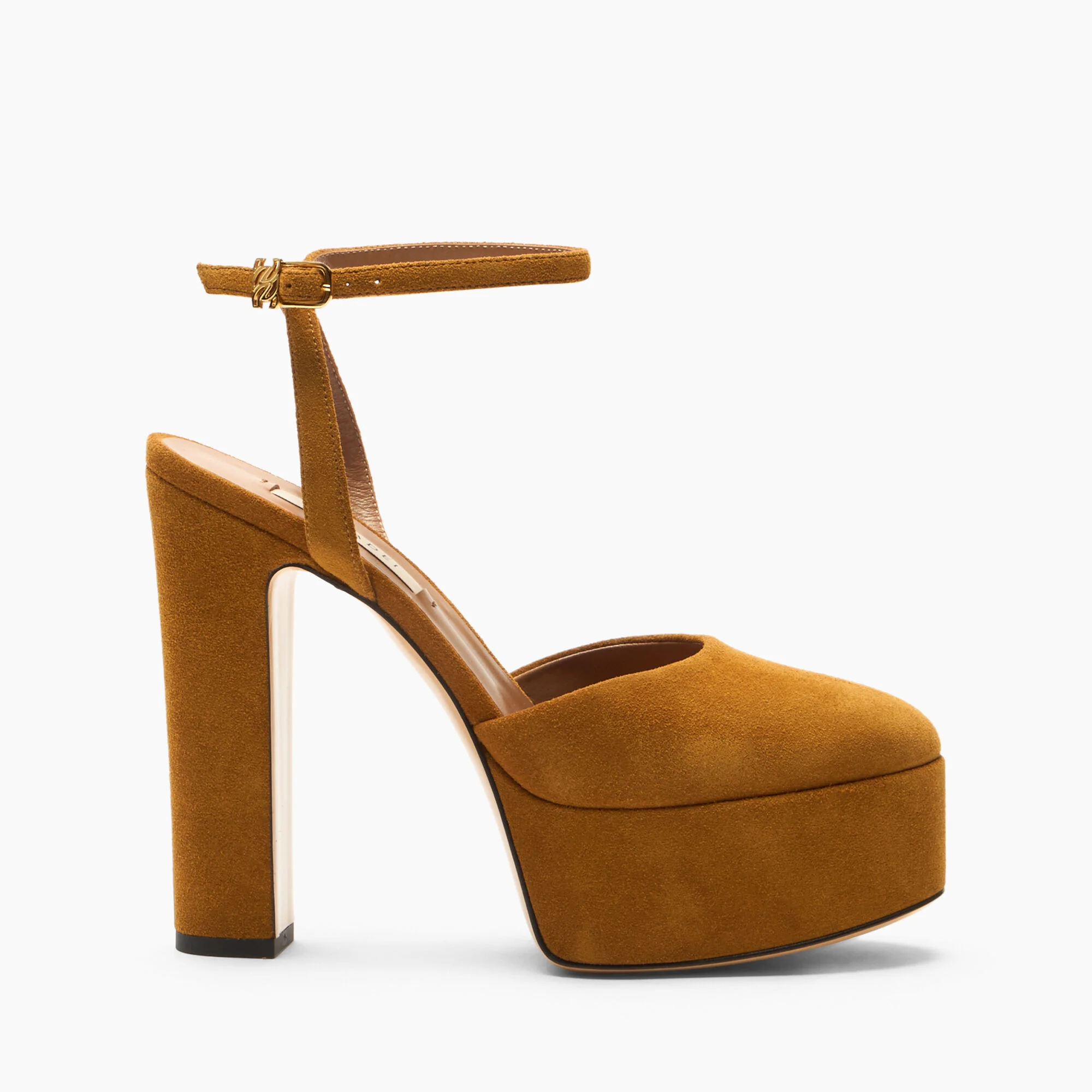 Patty Platform Renna Sandal - 1