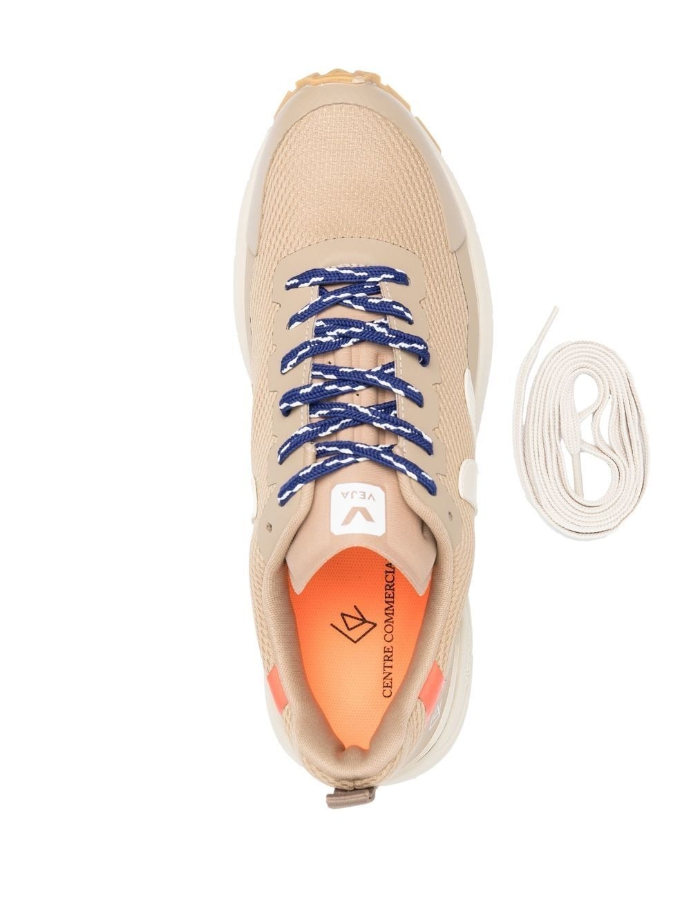 Dekkan Alveomesh sneakers - 4