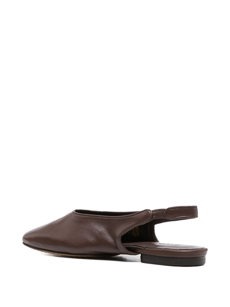 Florence slingback ballet flats 3