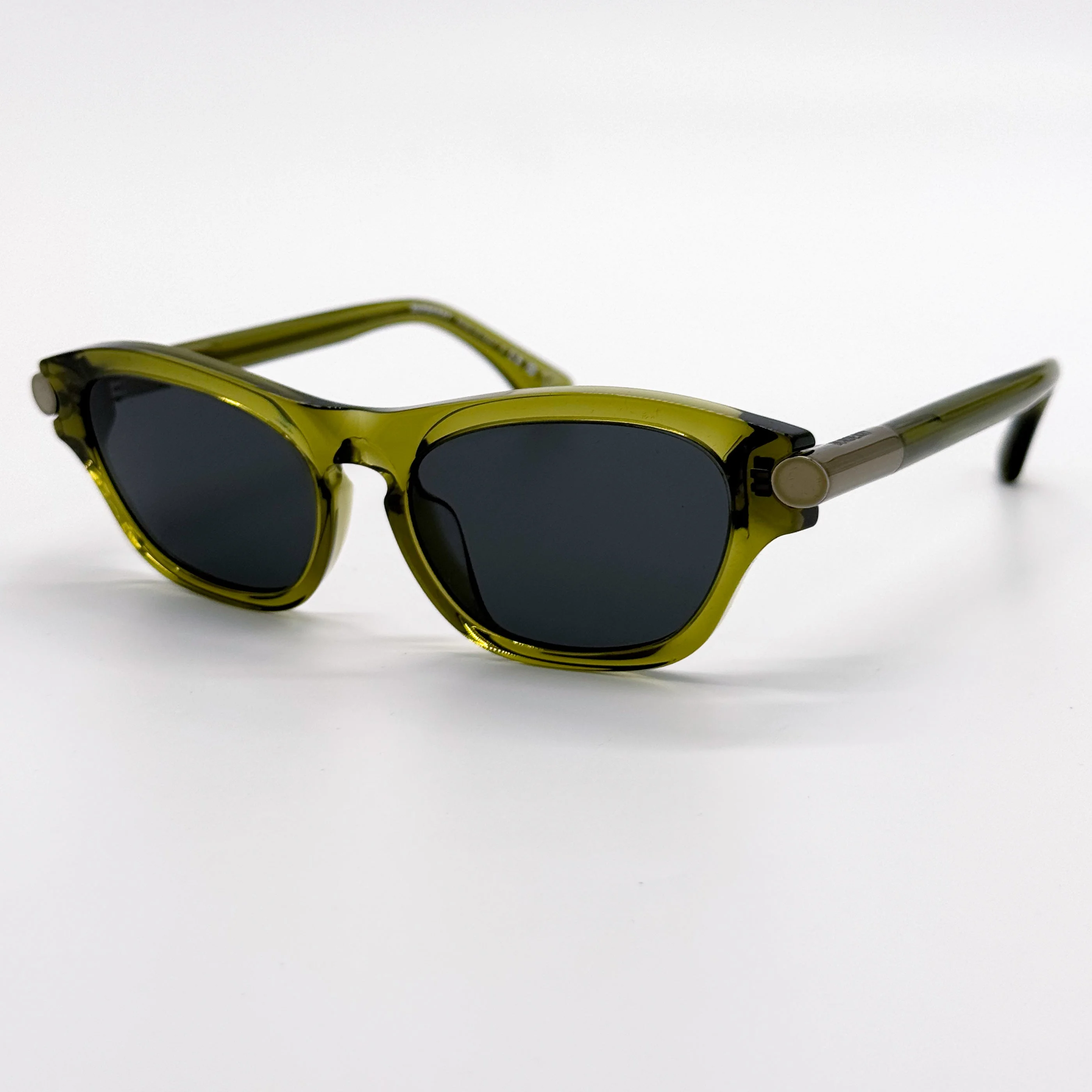 BURBERRY BE4430U 4118/87 - 1