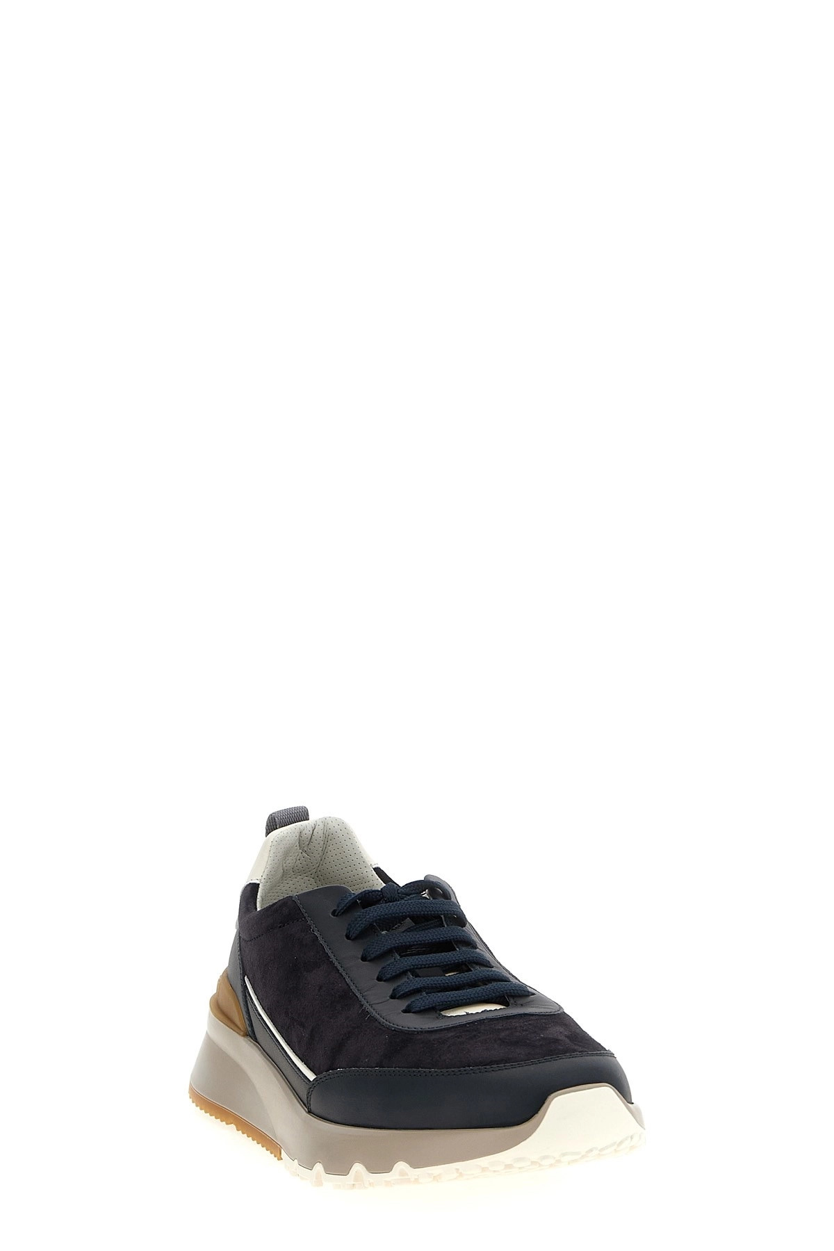 'Runners' sneakers - 2