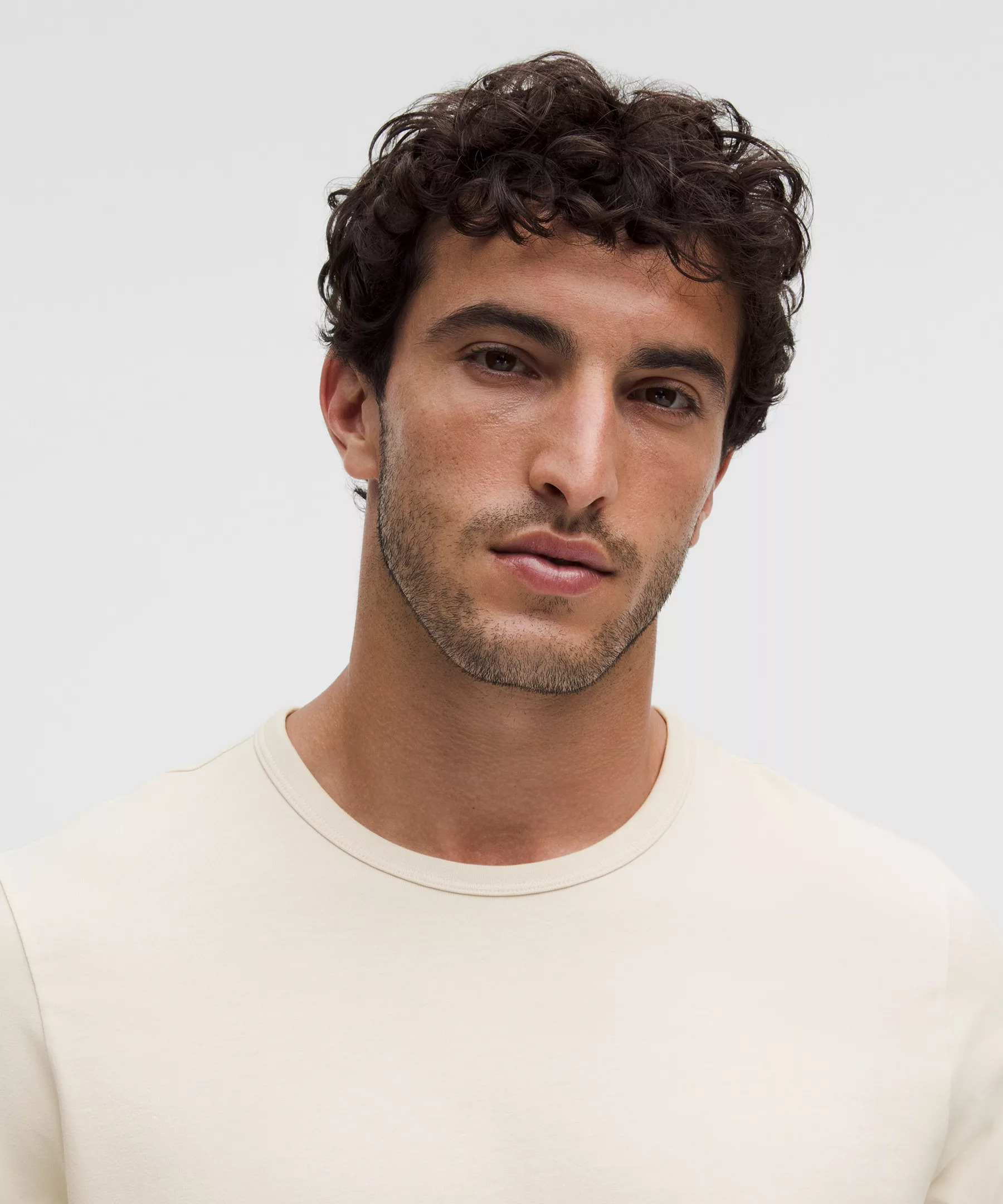 Organic Cotton Classic-Fit Long-Sleeve Shirt - 4