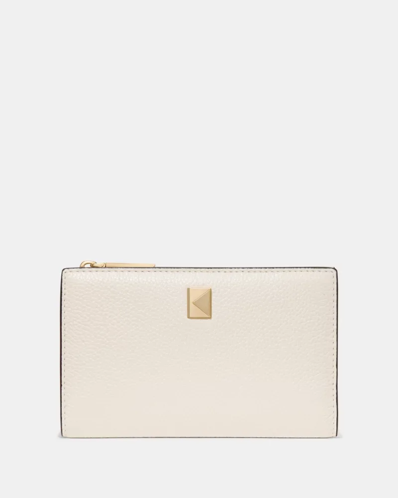 Deco Bifold Wallet - 1