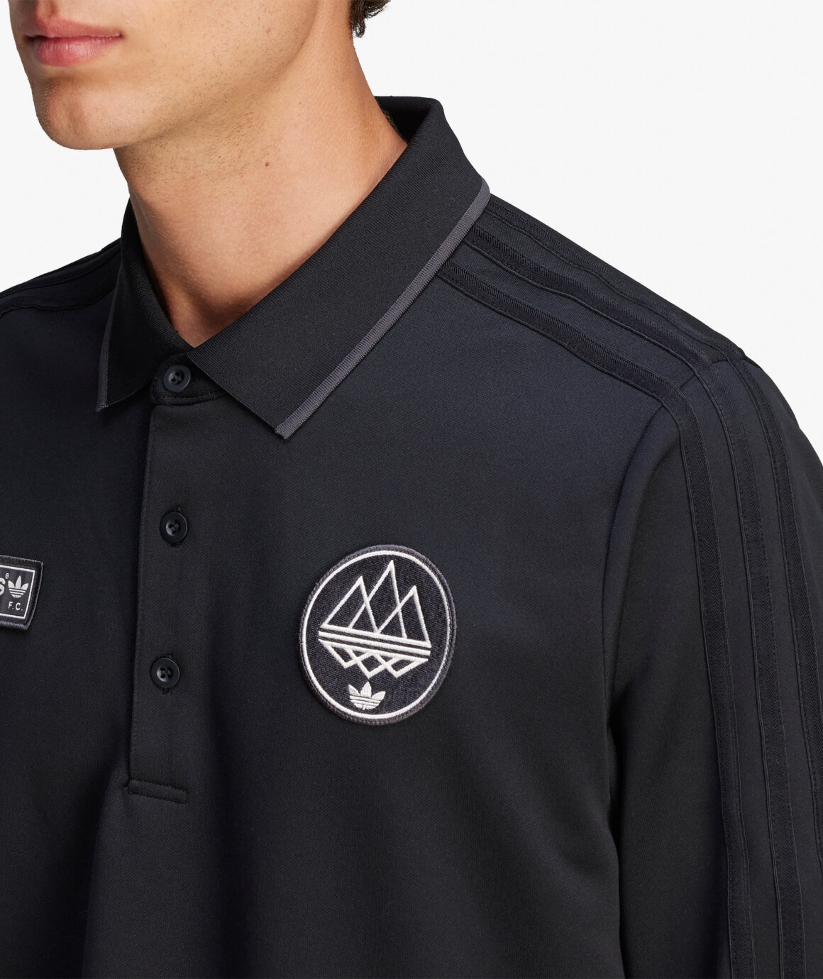 SPEZIAL FC POLO - 4