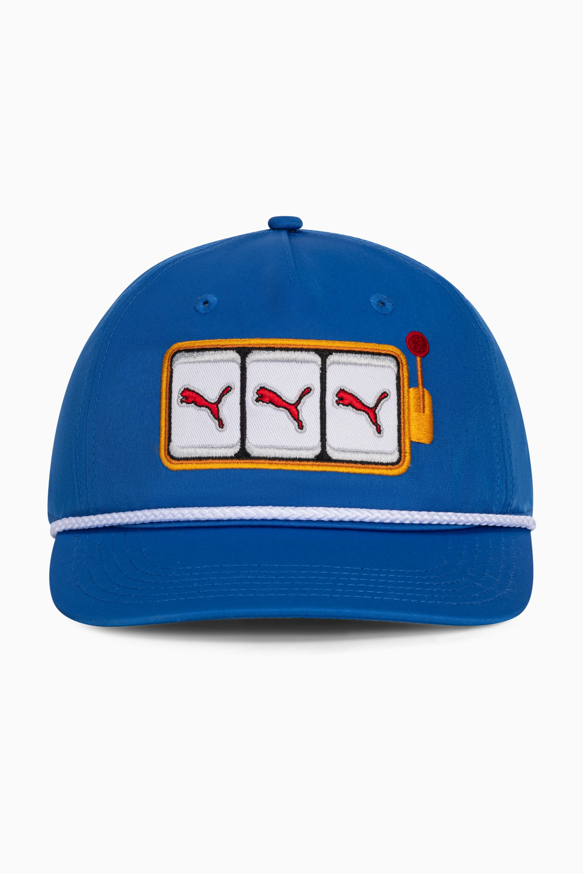 Jumpcat Slots Adjustable Cap - 3