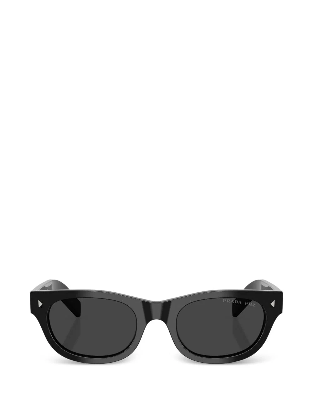 cat-eye sunglasses - 1