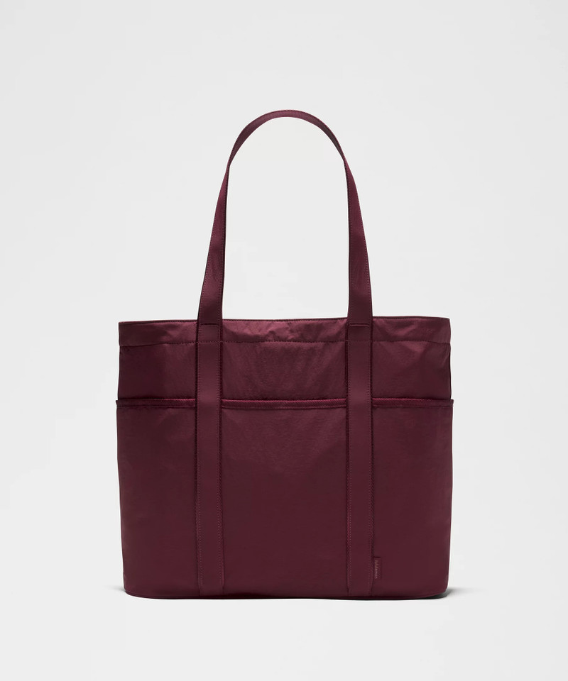 Daily Multi-Pocket Tote Bag 20L 3