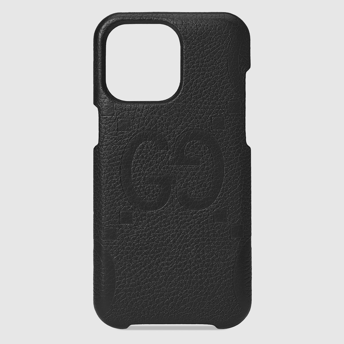 Jumbo GG iPhone 15 Pro Max case - 1