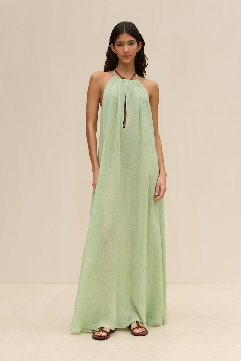 ORLA COVERUP DRESS - 1