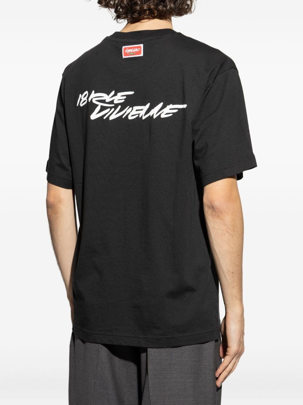 PRINTED T-SHIRT - 5