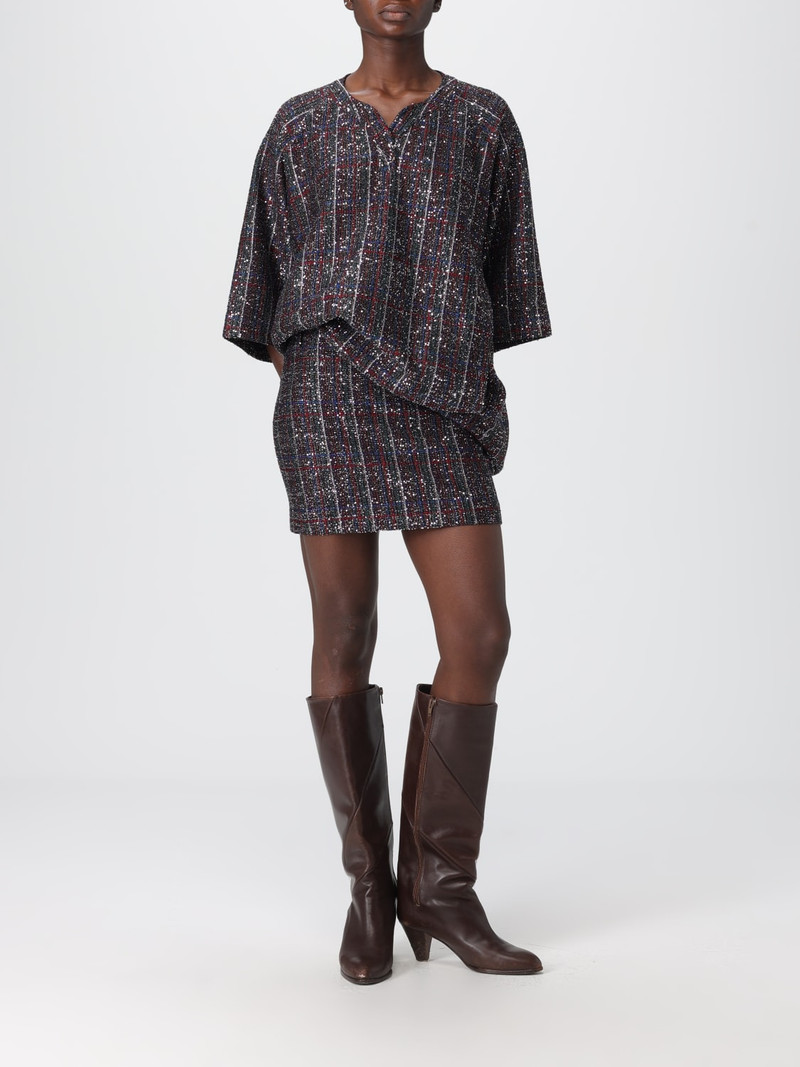 Missoni Dress woman Missoni outlook