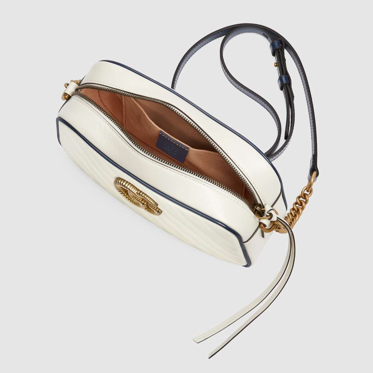 GG Marmont small shoulder bag - 17