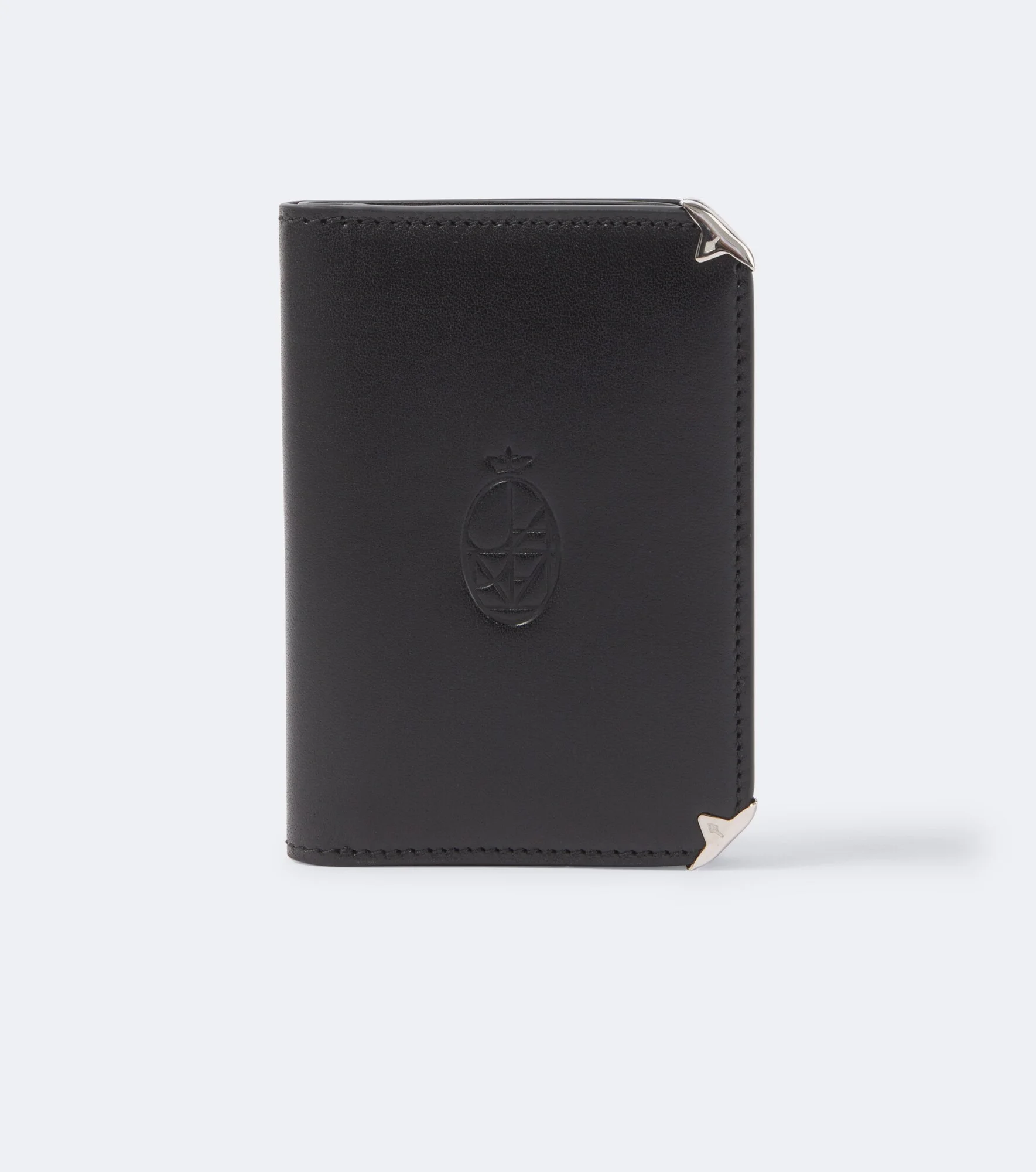 Elston leather wallet - 1