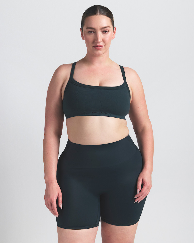 NikeSKIMS Vintage Seamless Women's Cami Bra 1