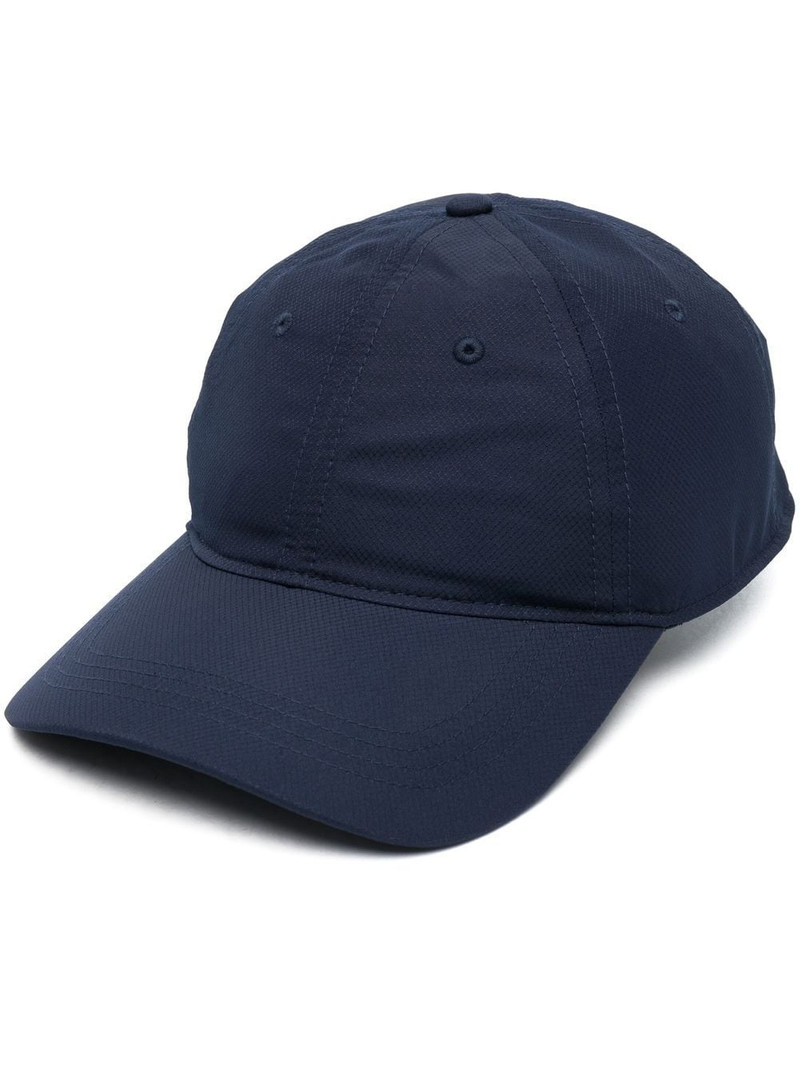 solid-colour baseball cap 1